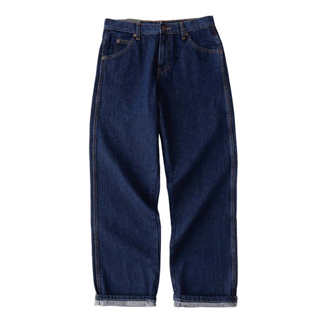 Dickies 迪克斯美版正品宽松直筒牛仔裤休闲长裤男士潮牌