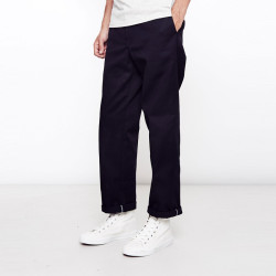 Dickies 蒂克874工装休闲裤男女裤子直筒翻边滑板裤JENNIE