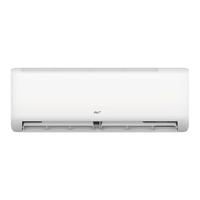 AUFIT 空调奥克斯出品1.5匹新一级能效冷暖两用变频家用挂机35AFQG
