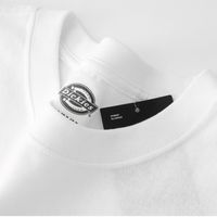 Dickies 经典印花LOGO 男士短袖T恤