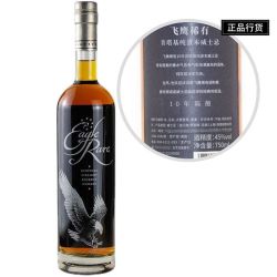 飞鹰 稀有肯塔基纯波本威士忌Eagle Rare 美国进口