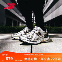 new balance 复古网面 女士运动鞋  40.5(脚长25.5cm)