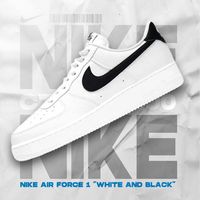 百亿补贴：NIKE Air Force 1