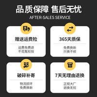 零雨 全自动雨伞男士加厚大号女学生防黑胶晒防紫外线开收两用加固一键
