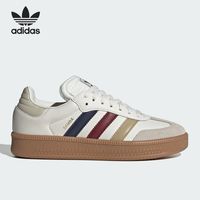 adidas 官方三叶草 SAMBA XLG 男女款经典运动鞋 JI4276