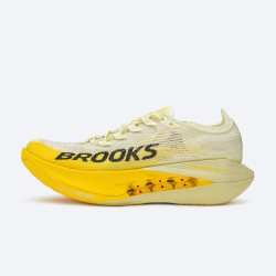 BROOKS Hyperion Elite 龙卷风5 竞速跑鞋