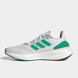 adidas PUREBOOST 22 男女款跑步鞋 HQ8588
