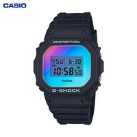 CASIO G-SHOCK YOUTH系列 53.4毫米石英腕表 GA-700-7A