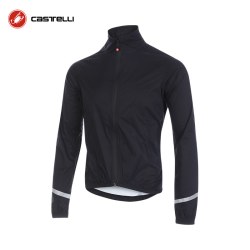 castelli EMERGENCY 2 RAIN JACKET 男骑行雨衣 4521500