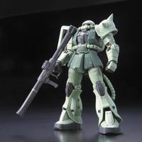 万代 RG 1/144 RX-78-2 敢达
