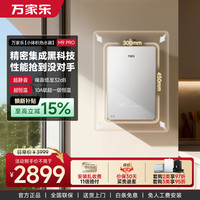 万家乐 燃气热水器 10A超一级恒温静音 天然气热水器 M9系列 16L