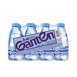百岁山 景田纯净水560ml/360ml车载出游饮用水物美优选瓶装饮品家用