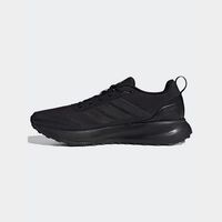 adidas 男鞋2025秋季新款运动休闲缓震耐磨跑步鞋JP5916