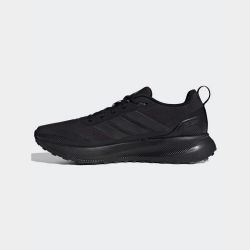 adidas 男鞋2025秋季新款运动休闲缓震耐磨跑步鞋JP5916