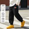 Dickies 男童裤子春款儿童运动裤洋气运动裤中大童长裤宽松卫裤春季童装