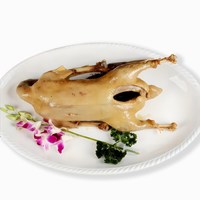 唐飚 扬州盐水鹅 真空包装 熟食