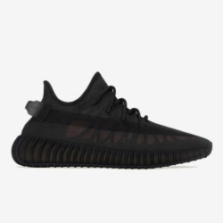 adidas yeezy350黑天使椰子男女时尚运动鞋 GX3791