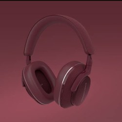 宝华韦健 Px7 S2e 耳罩式头戴式动圈主动降噪蓝牙耳机