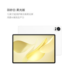 华为 MatePad Air 2025款 12.0英寸 HarmonyOS平板电脑