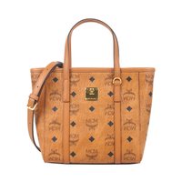 MCM Toni Visetos系列 女士购物袋 MWPAATN04