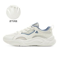 匹克 态极小胖鞋 复古增高透气 休闲运动鞋