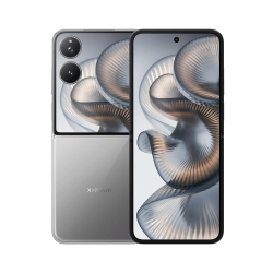 小米 MIX Flip 2 骁龙8至尊版 钛金属色 12GB+256GB 5G手机
