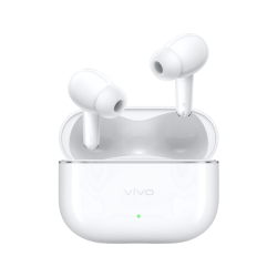 vivo TWS 5 入耳式真无线蓝牙耳机 简单白