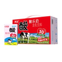 移动端：菊乐 酸乐奶含乳饮料 250ml*24盒