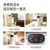 zemkon 智能恒温电热水瓶316烧水壶家用多功能保温热水壶3L全自动