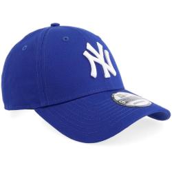 NEW ERA ERA 纽亦华男女帽子运动潮流防晒棒球帽鸭舌帽