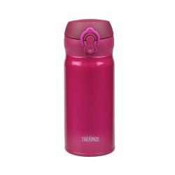 THERMOS 膳魔师 JNL-353-CRB 保温杯 350ml 好运红