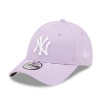 NEW ERA 品牌logo 刺绣休闲时尚可调节鸭舌帽 棒球帽