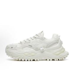 FILA FUSION斐乐潮牌 BIANCO 斐乐硬糖  增高 低帮 老爹鞋 女款
