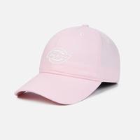 Dickies 帽子女2026春夏新款棒球帽字母软顶遮阳防晒鸭舌帽男-y