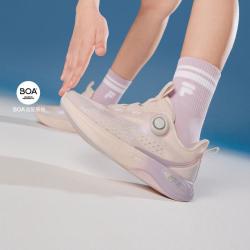 FILA 女中大童(33-40)儿童跑鞋女童舒适休闲百搭运动鞋
