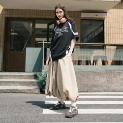 FILA 羽翼鞋丨潮牌女鞋时尚休闲鞋女士低帮轻便滑板生活鞋