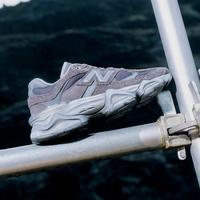 new balance 复古 男士运动鞋