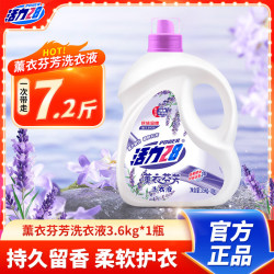 活力28 28 活力28 Power28 28 28 2828 薰衣芬芳洗衣液 2kg*4袋