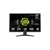 微星 MAG 272FB E20 27英寸 200Hz IPS电竞显示器