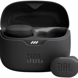 JBL Tune Buds 降噪真无线耳机