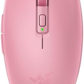 雷蛇 Orochi V2 无线游戏鼠标 轻量60g 便携 $29.99