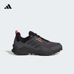 adidas AX4舒适低帮户外运动登山徒步鞋男阿迪达斯山川里TERREX