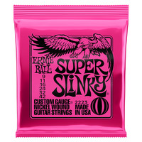 ERNIE BALL 美产Ernieball吉他12弦弦电吉他弦9421046木吉他弦12电吉他琴弦