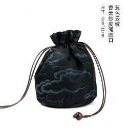 如意茶事包露营/户外陶瓷盖碗包便携茶道/茶具提点茶叶小师姐评茶