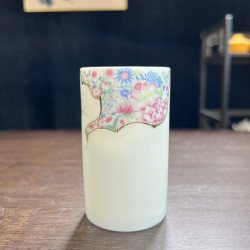 德化白瓷羊脂玉青花陶瓷主人杯茶杯闻香杯品茗杯功夫茶具茶盏单杯