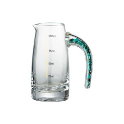 绿松石小茶海公道分酒器