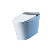 国家补贴：恒洁 H39 Pro 智能坐便器 400mm坑距