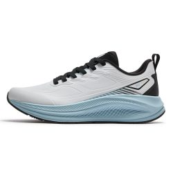 361° 锋翼2雨屏 男款Q弹防泼水减震跑鞋 672632210
