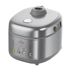 美的 MY-S6 晶钛0涂层 5L IH电压力锅