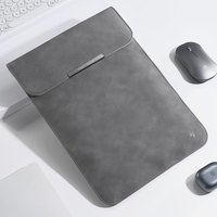移动端：惠普 笔记本电脑内胆包适用苹果macbookair华为matebook联想小新Pro14寸女16保护套小米13寸男收纳包平板高级